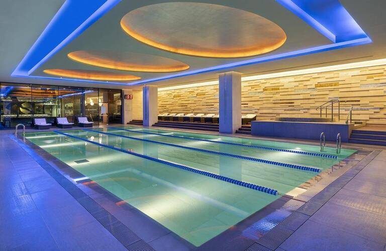Swissotel The Bosphorus Hotel