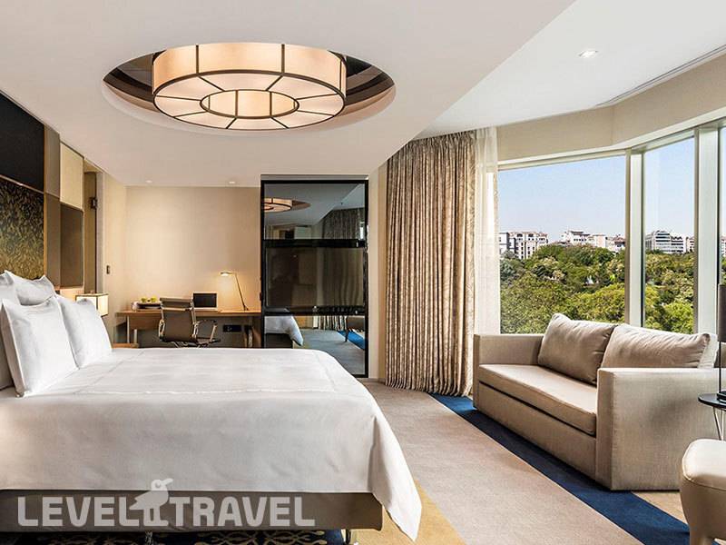 Фотография Swissotel The Bosphorus Hotel