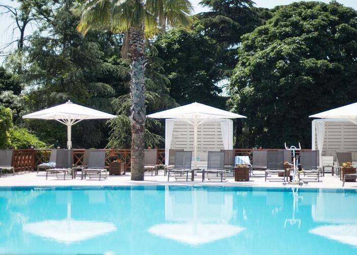 Swissotel The Bosphorus Hotel