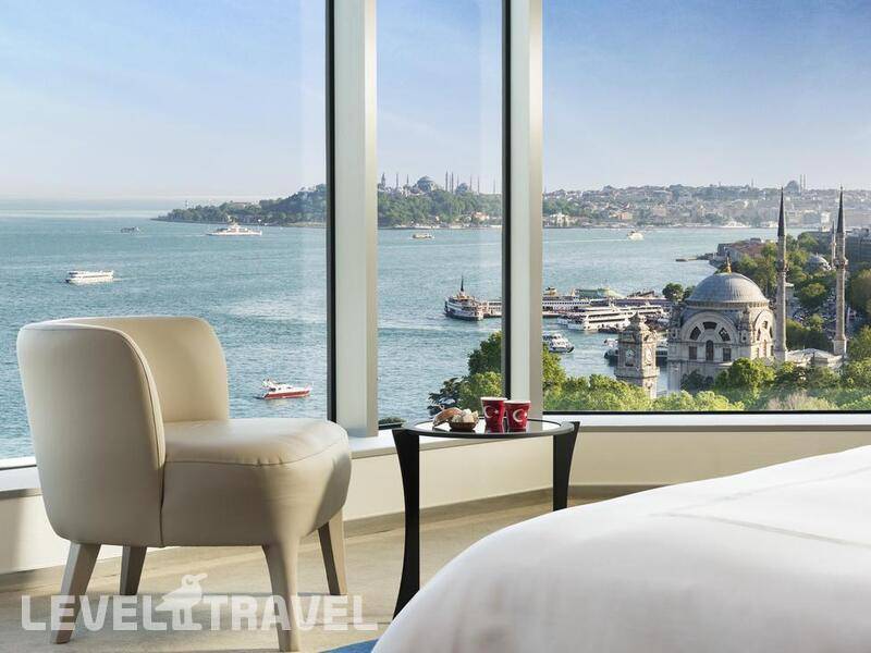 Фотография Swissotel The Bosphorus Hotel