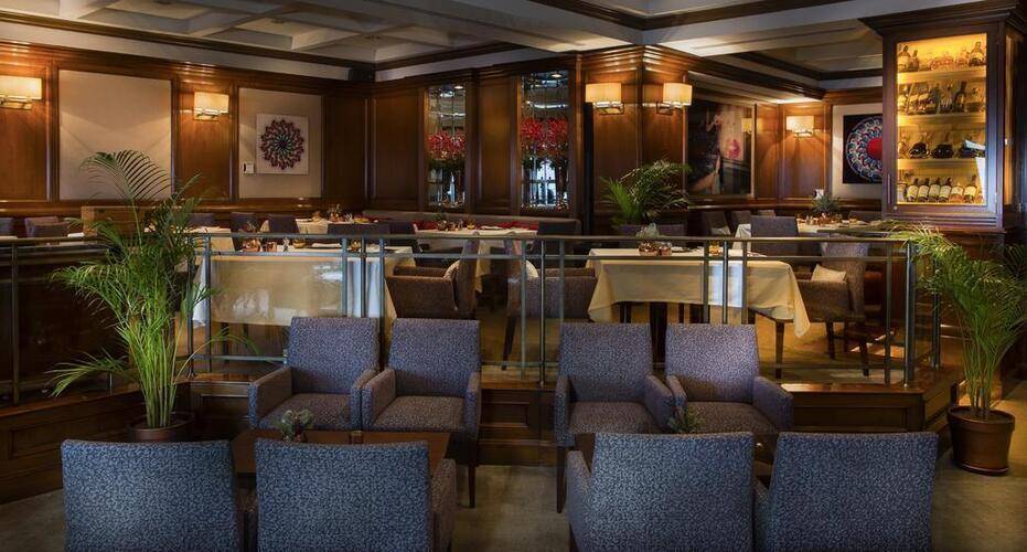 Swissotel The Bosphorus Hotel