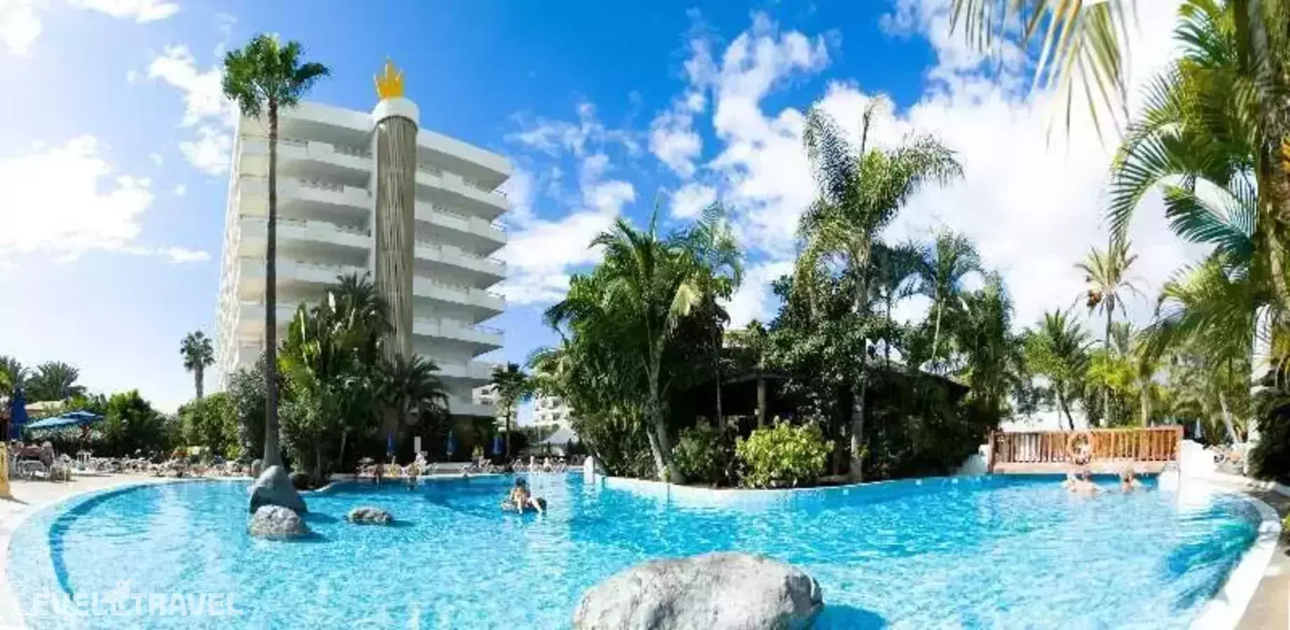 Sentido Gran Canarias Princess (Adults Only 16+)