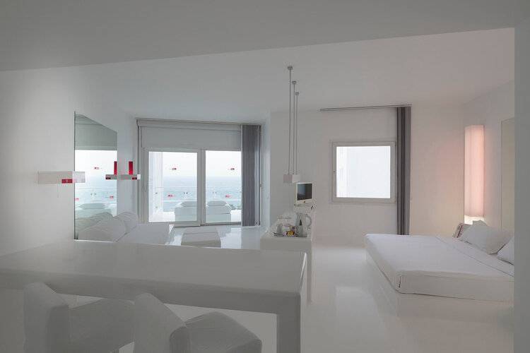 Hotel Su (Ex. Hillside Su)