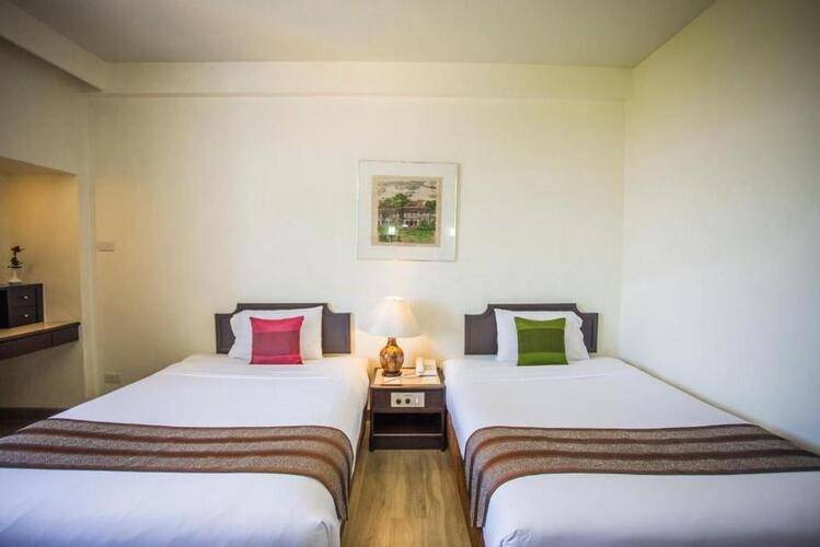 Phuket Merlin Hotel