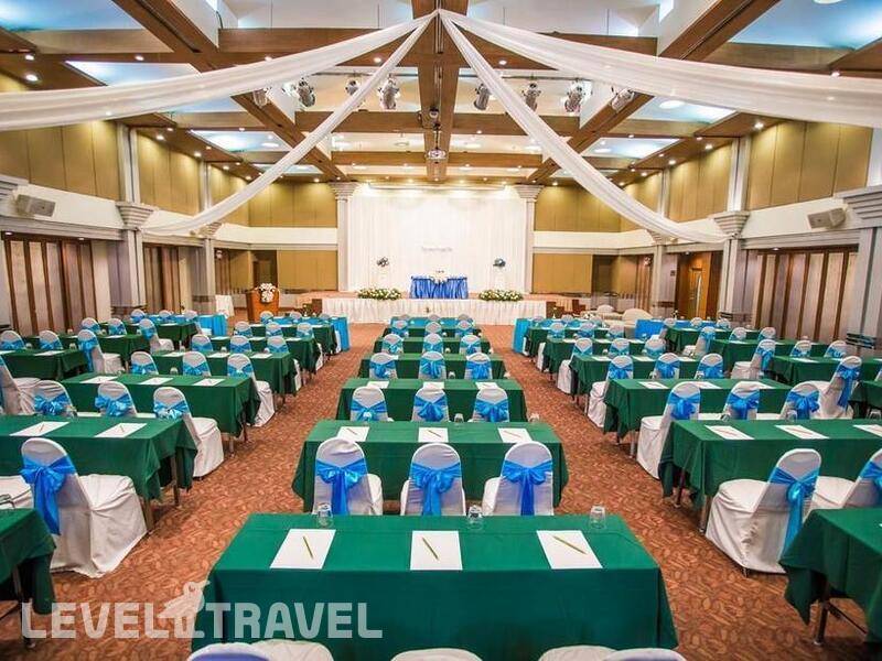 Фотография Phuket Merlin Hotel