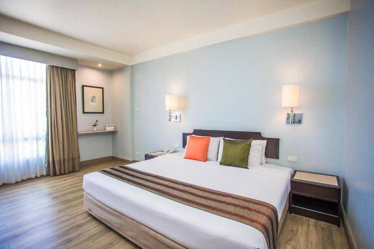 Phuket Merlin Hotel