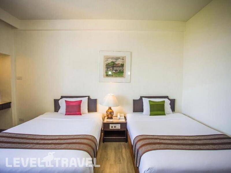 Фотография Phuket Merlin Hotel