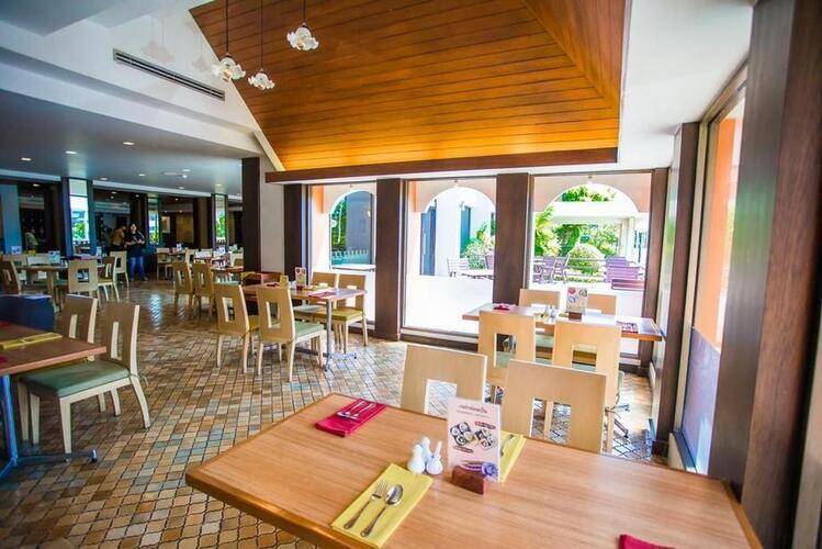 Phuket Merlin Hotel
