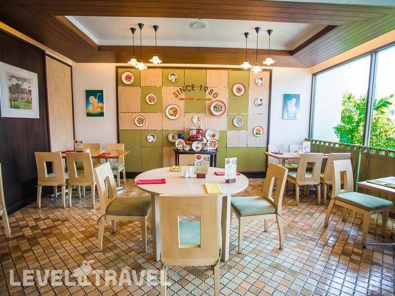 Фотография Phuket Merlin Hotel