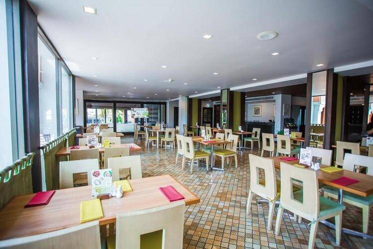 Phuket Merlin Hotel