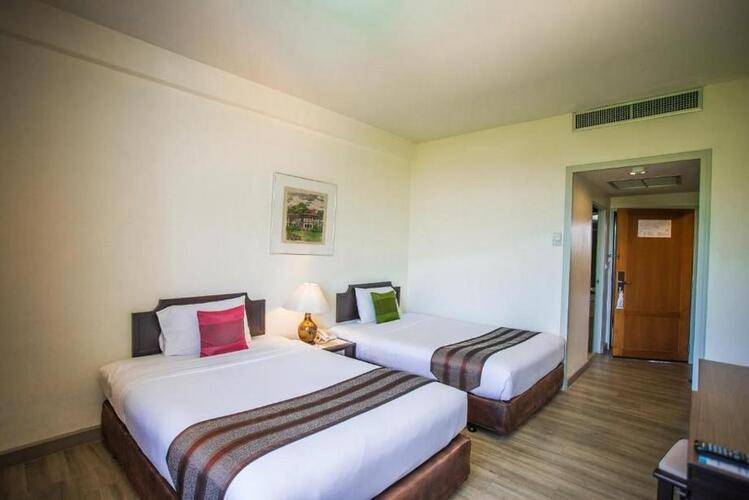 Phuket Merlin Hotel
