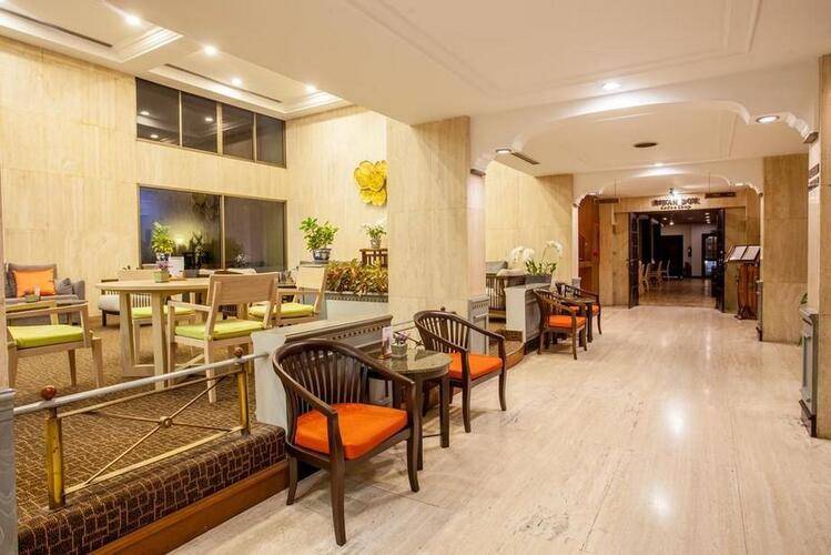 Phuket Merlin Hotel