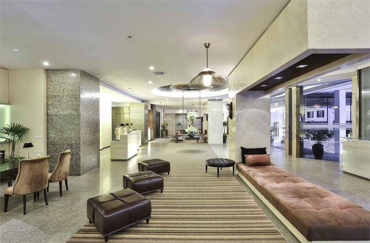 Sunbeam Hotel (Ex. Eastin)