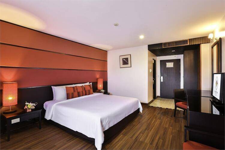 Sunbeam Hotel (Ex. Eastin)