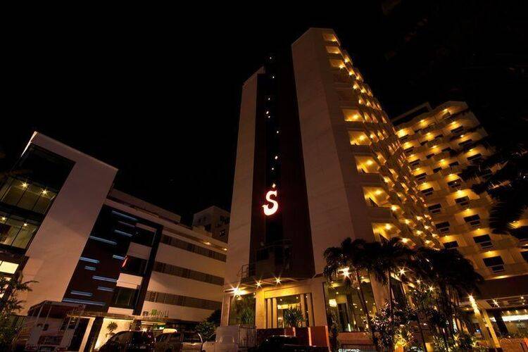 Sunbeam Hotel (Ex. Eastin)