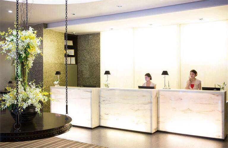 Sunbeam Hotel (Ex. Eastin)