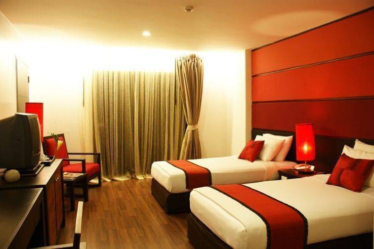 Sunbeam Hotel (Ex. Eastin)