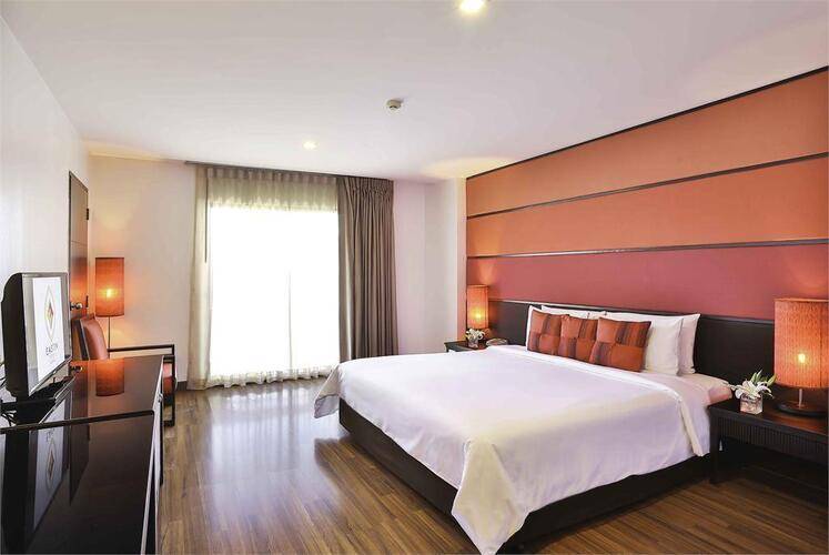 Sunbeam Hotel (Ex. Eastin)