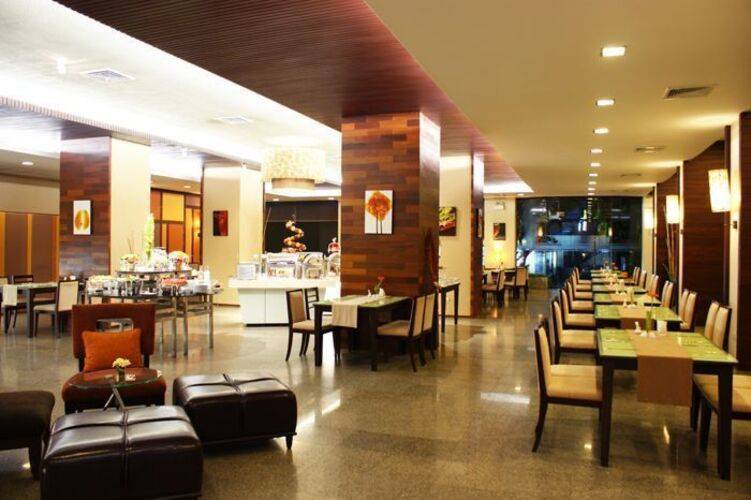 Sunbeam Hotel (Ex. Eastin)