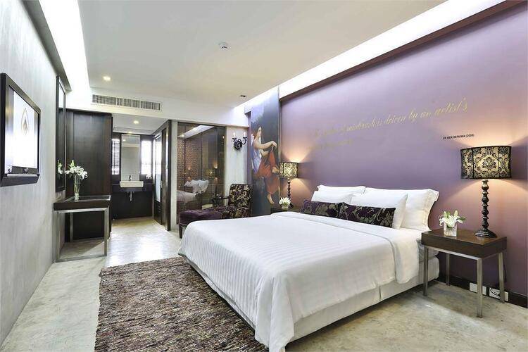 Sunbeam Hotel (Ex. Eastin)