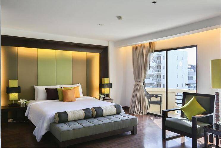 Sunbeam Hotel (Ex. Eastin)