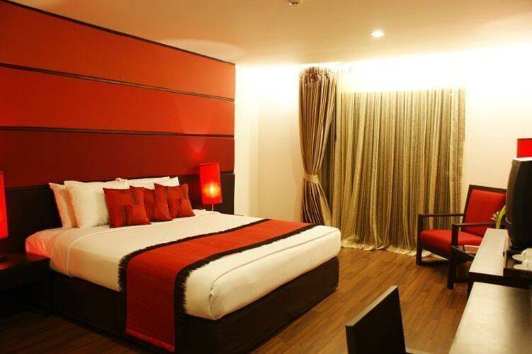Sunbeam Hotel (Ex. Eastin)