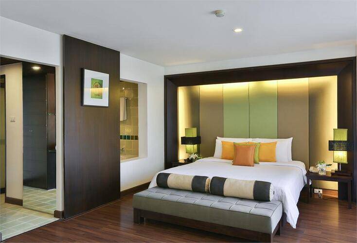 Sunbeam Hotel (Ex. Eastin)