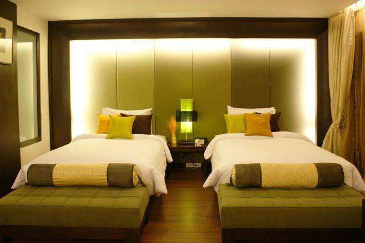 Sunbeam Hotel (Ex. Eastin)