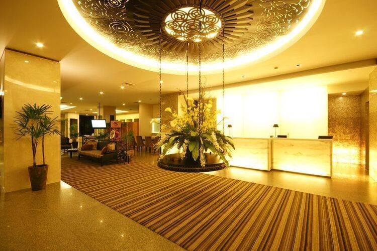 Sunbeam Hotel (Ex. Eastin)