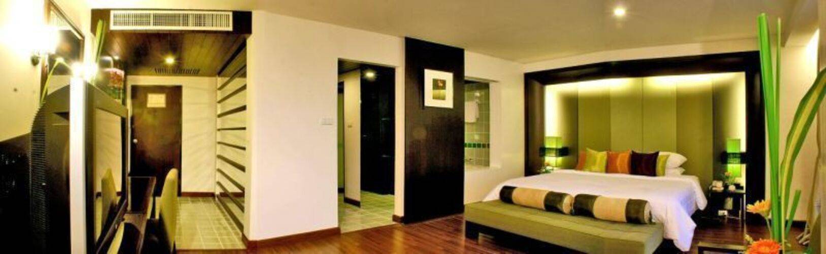 Sunbeam Hotel (Ex. Eastin)
