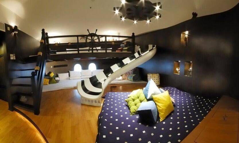 Sunbeam Hotel (Ex. Eastin)