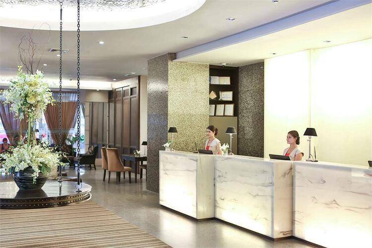 Sunbeam Hotel (Ex. Eastin)