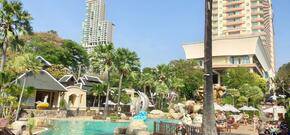 Long Beach Garden Hotel & Spa