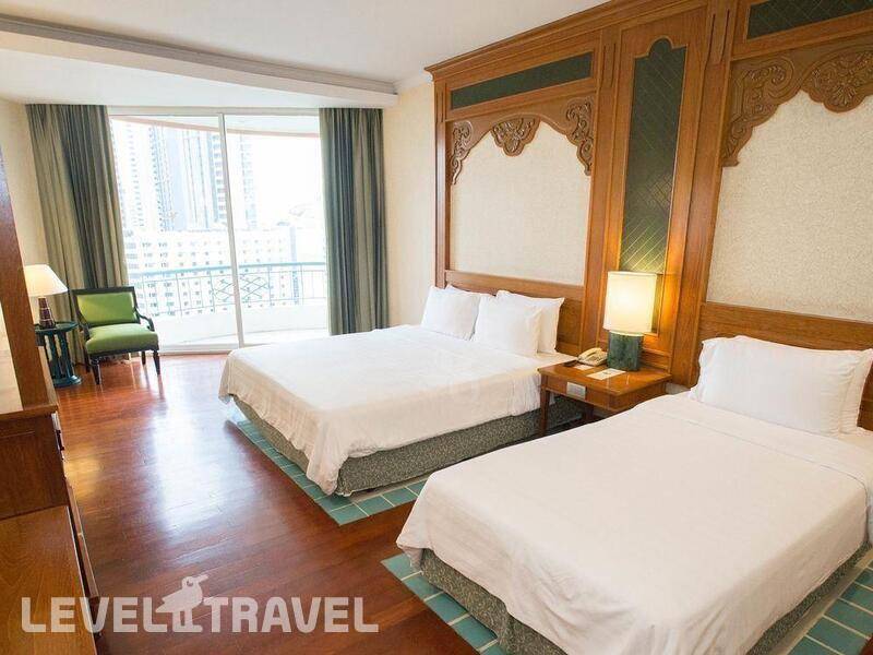 Фотография Long Beach Garden Hotel & Spa
