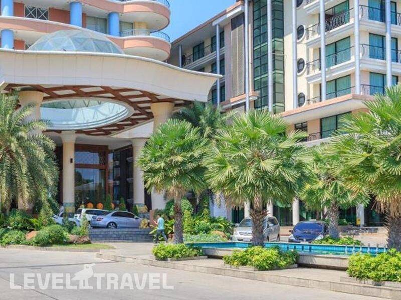 Фотография Long Beach Garden Hotel & Spa