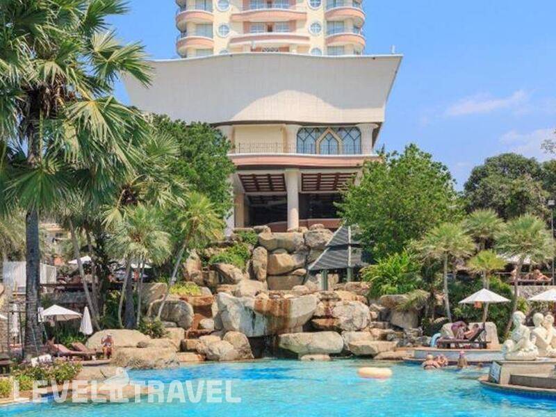 Фотография Long Beach Garden Hotel & Spa