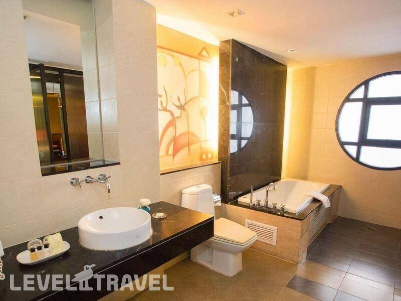 Фотография Long Beach Garden Hotel & Spa