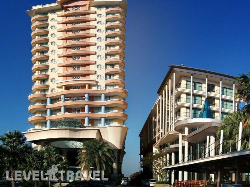 Фотография Long Beach Garden Hotel & Spa