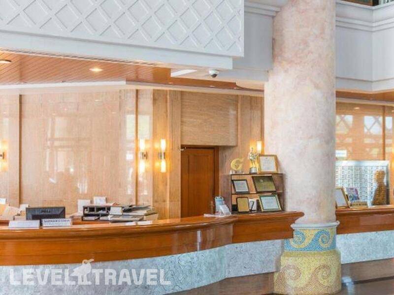 Фотография Long Beach Garden Hotel & Spa