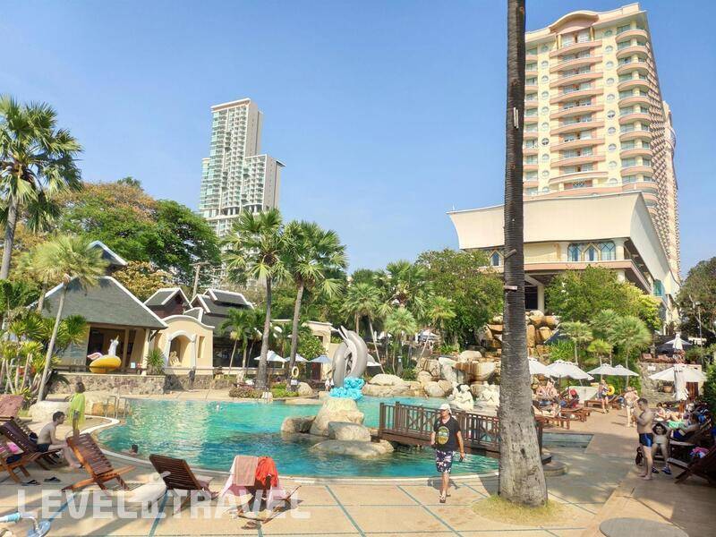 Фотография Long Beach Garden Hotel & Spa