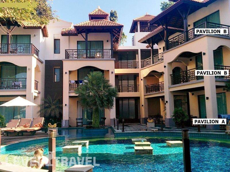 Фотография Long Beach Garden Hotel & Spa