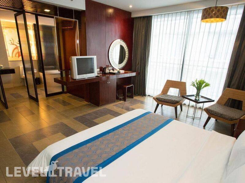 Фотография Long Beach Garden Hotel & Spa