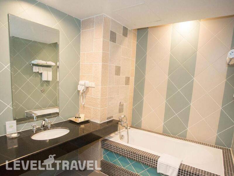Фотография Long Beach Garden Hotel & Spa