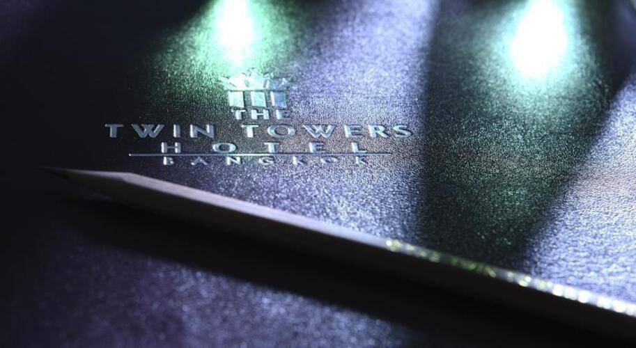 The Twin Towers Hotel