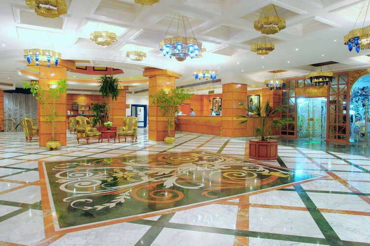 New La Perla Hotel (Ex. La Perla Sharm)