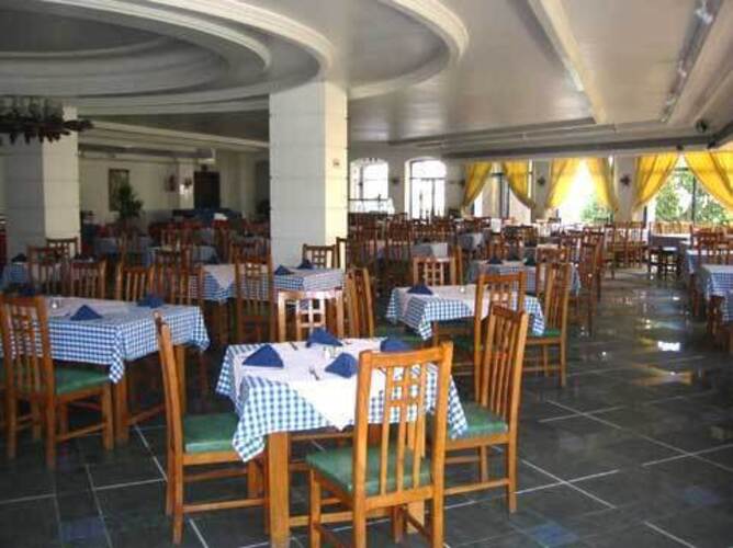 New La Perla Hotel (Ex. La Perla Sharm)