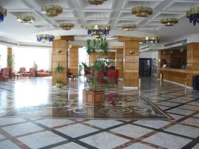 New La Perla Hotel (Ex. La Perla Sharm)