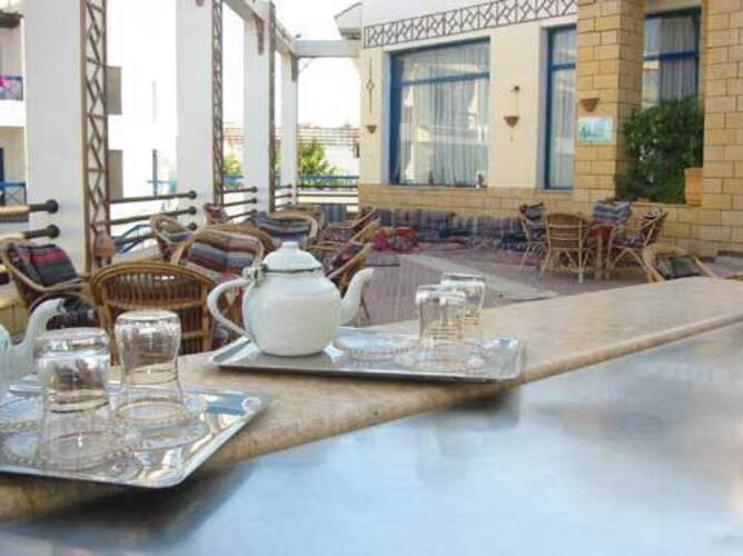 New La Perla Hotel (Ex. La Perla Sharm)