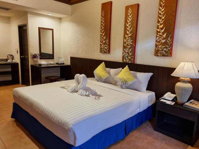 Karona Resort & Spa