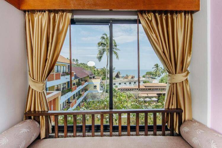 Karona Resort & Spa